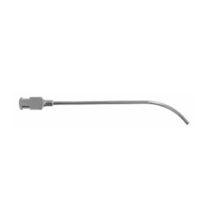 Kaniula do płukania śr. 1,6 mm dł. 130 mm, wejście gniazdowe typu LUER