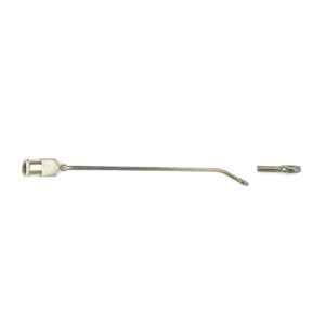Kaniula-do-płukania-z-oliwką-śr.-2,0-mm,-dł-80mm,-wejście-gniazdowe-typu-Luer