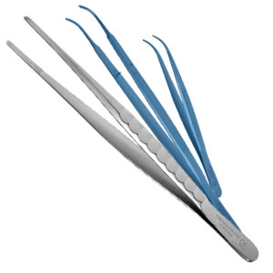 Pinceta anatomiczna (penseta)