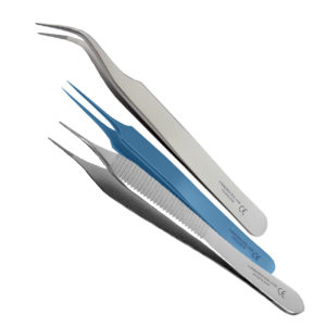 Mikrochirurgiczne
