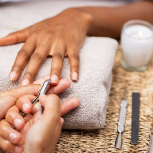 Manicure
