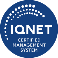 IQNET LOGO