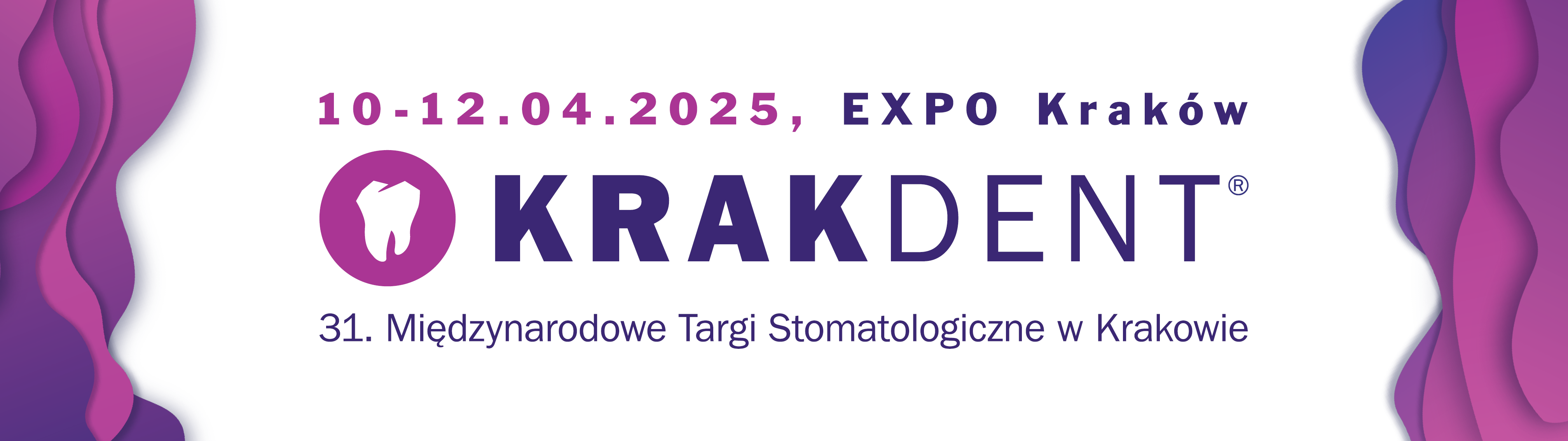 targi stomatologiczne w Krakowie